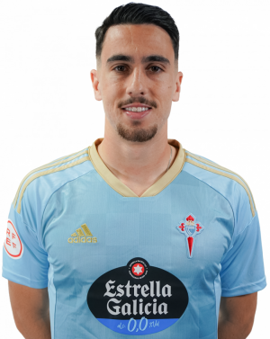 Martn Caldern (R.C. Celta Fortuna) - 2022/2023