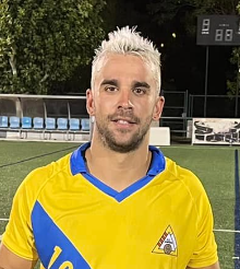 Isidre Marsiach (F.C. Joanenc) - 2022/2023