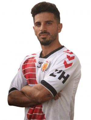Albert Lpez (C.E. L'Hospitalet) - 2022/2023