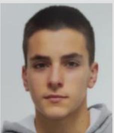 Dani Mrquez (G.E. Bazn C.F.) - 2022/2023