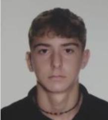 Jaime (Escuela Baha S.F. B) - 2022/2023