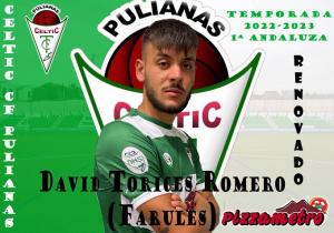 Torices (Cltic Pulianas C.F.) - 2022/2023