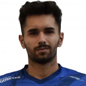 Gonzalo (Ourense C.F.) - 2022/2023