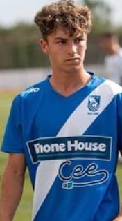 Julio Regueiro (Union Club Cee) - 2022/2023