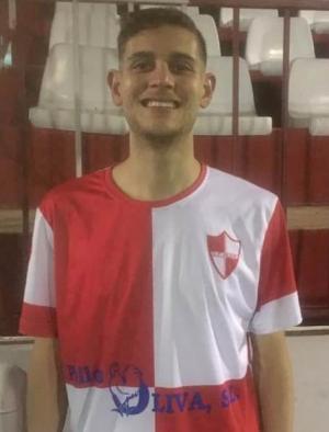 Rodrigo (C.P. Oliva) - 2022/2023