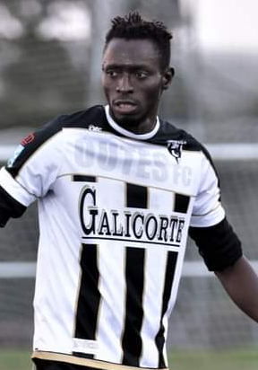 Lass (Outes F.C.) - 2022/2023