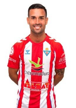 Manu Morais (C.D. Barco) - 2022/2023