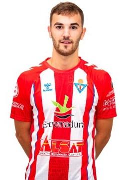 lex Guijarro (C.D. Don Benito) - 2022/2023
