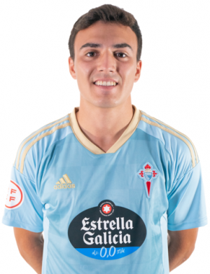 Javi Piay (Gran Pea F.C.) - 2022/2023
