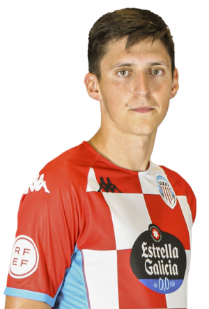 Fidalgo (Polvorn F.C.) - 2022/2023