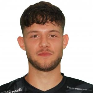 Sampayo (Ourense C.F.) - 2022/2023