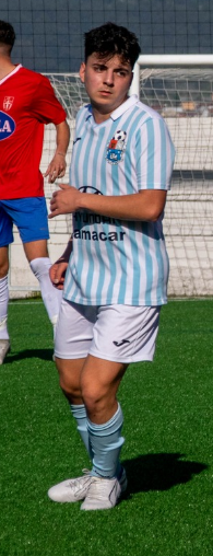 Jess Rodriguez (Muros C. D.) - 2022/2023