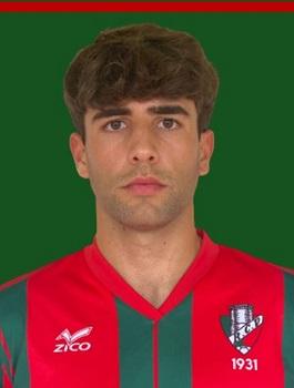 Damin (Racing C. Villalbs) - 2022/2023