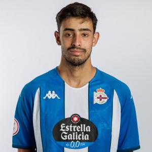 Davo (Deportivo Fabril) - 2022/2023