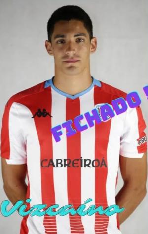 scar Vizcano (S.D. O Pino) - 2022/2023