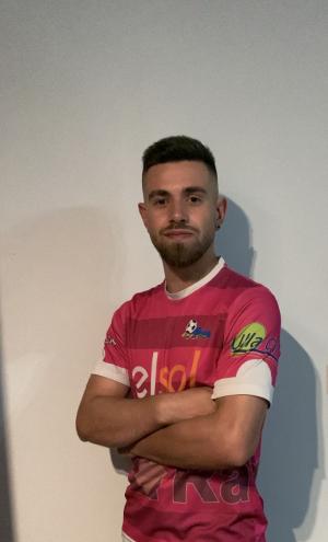 Sandro (U.D. Val do Ulla) - 2022/2023