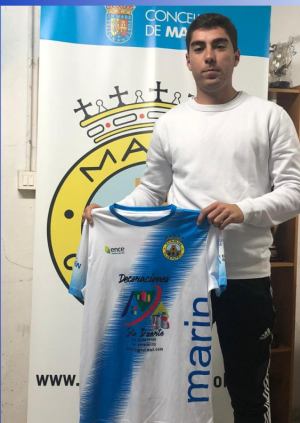 Lubin (Marn C.F.) - 2022/2023