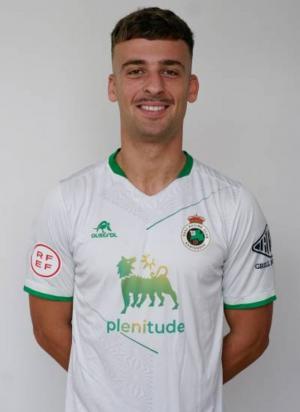 Mirapeix (Rayo Cantabria) - 2022/2023
