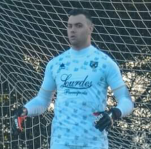 Francisco Mallo (S.D. Tordoia B) - 2022/2023