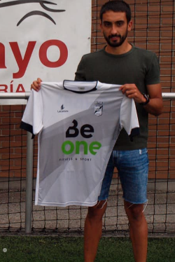 Moreno (Rayo 21 C.F.) - 2022/2023