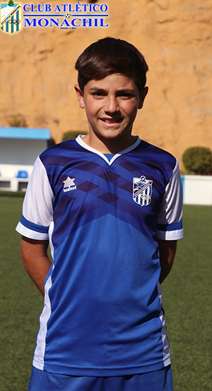 Lpez (Atltico Monachil) - 2022/2023