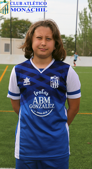Hugo (Atltico Monachil) - 2022/2023