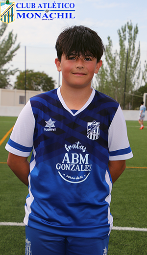 Lorenzo (Atltico Monachil) - 2022/2023
