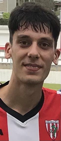 Samu Acha  (Cltiga F.C.) - 2022/2023