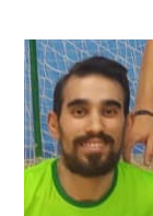 Alejandro (Inter Mitente Futsal) - 2022/2023