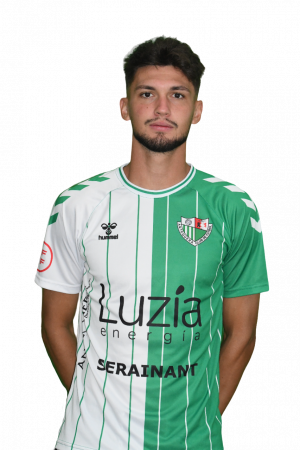 Humanes (Antequera C.F.) - 2022/2023