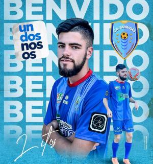 Litos (U.D. Barbads) - 2022/2023