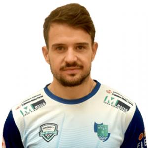 lex Motos (El Ejido Futsal) - 2022/2023