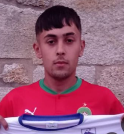 Alberte Louro (U.D. Monte Louro) - 2022/2023