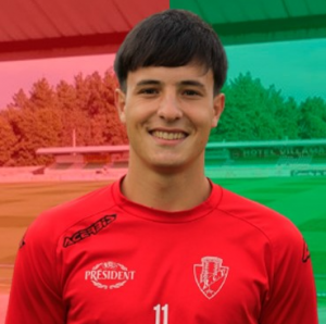 Rares (Racing C. Villalbs) - 2022/2023