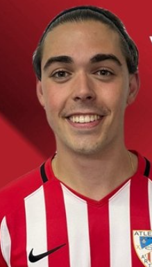 Vituco (Atltico Arteixo) - 2022/2023