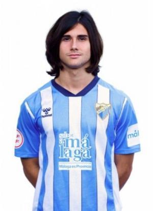 lex Calvo (Mlaga C.F.) - 2022/2023