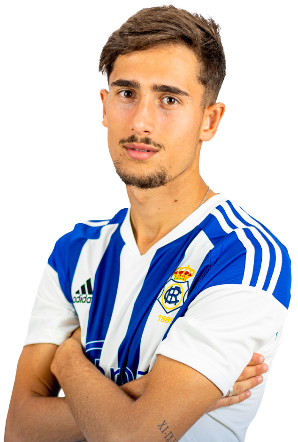 Perotti (R.C. Recreativo) - 2022/2023