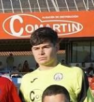 Adrin Iglesias (Vern C.F.) - 2022/2023