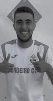 Ismael Garca (Cordeiro CF (B)) - 2022/2023