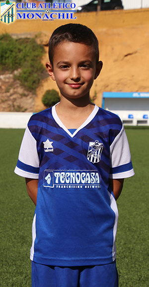 Diego (Atltico Monachil B) - 2022/2023