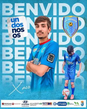 Xaco (U.D. Barbads B) - 2022/2023