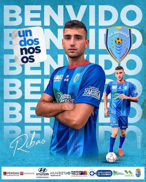 Ribao (U.D. Barbads) - 2022/2023