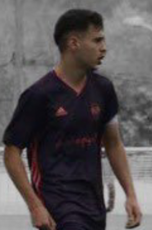 Daro (Atltico Corua MCF) - 2022/2023