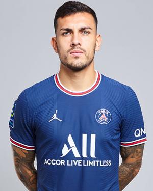 Leandro Paredes (Juventus F.C.) - 2022/2023
