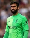 Alisson (Liverpool F.C.) - 2022/2023