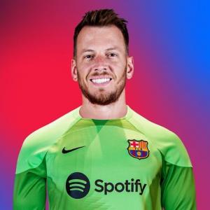 Neto (A.F.C. Bournemouth) - 2022/2023