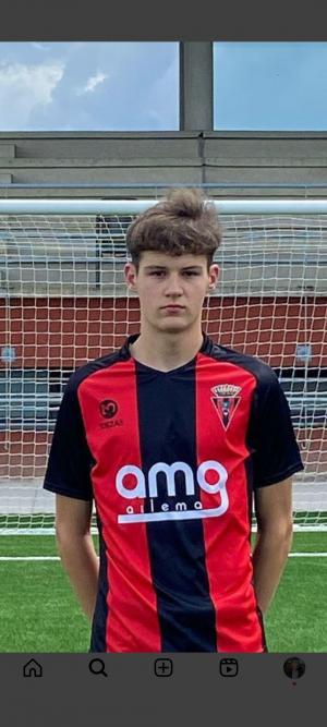 Aaron (C.D. Laln) - 2022/2023