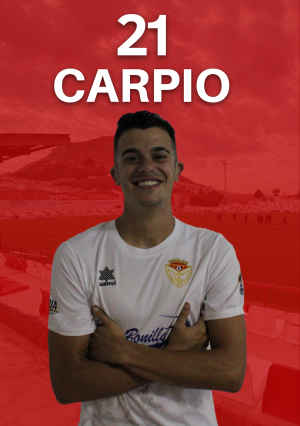 Carpio (Fuensanta C.F.) - 2022/2023
