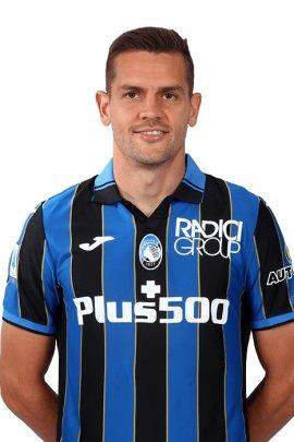 Toli (Atalanta Calcio) - 2022/2023