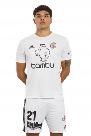 Willian (Noia C.F.) - 2022/2023